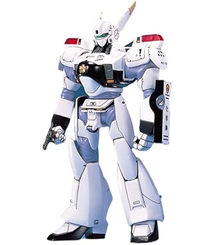 Amazon | BANDAI SPIRITS(バンダイ スピリッツ) 機動警察パトレイバー